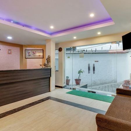 Treebo Trip Himalayan Breeze Hotel Mussoorie Esterno foto