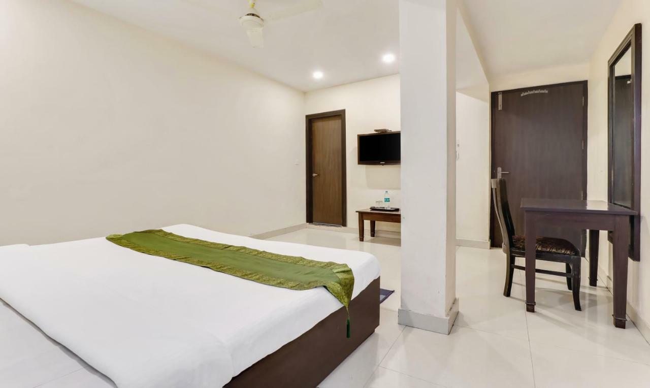 Treebo Trip Himalayan Breeze Hotel Mussoorie Esterno foto