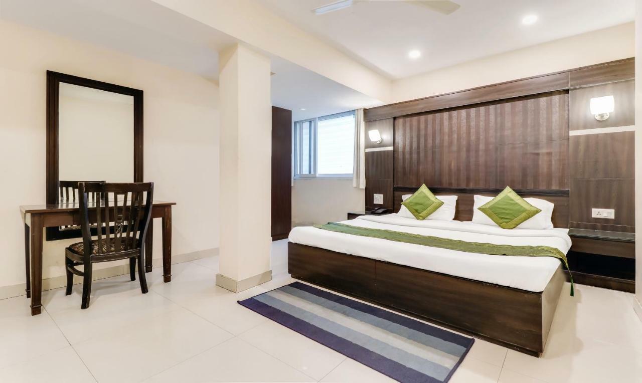 Treebo Trip Himalayan Breeze Hotel Mussoorie Esterno foto